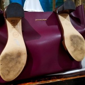 Michael Kors sandals